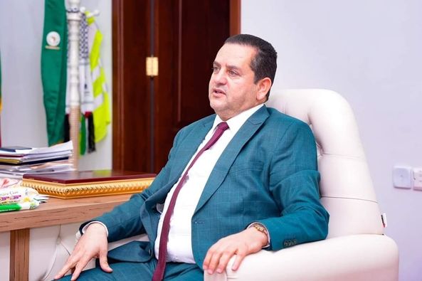 3 وزارتا الخارجية والكهرباء تبحثان الاستفادة من التجارب الدولية للشركات 