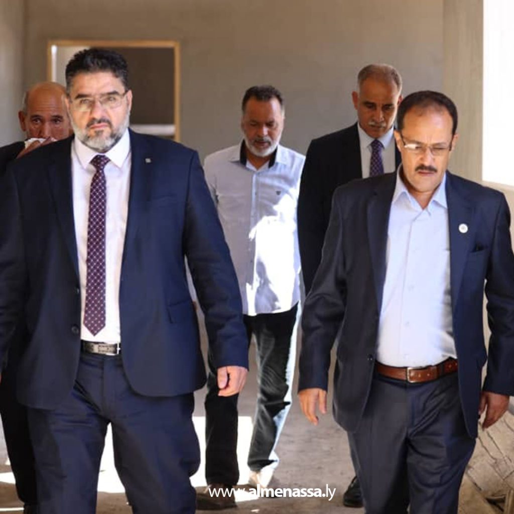 Extra 122 ندوة علمية تسلط الضوء على التهيئة السياحية والتنمية المستدامة بمناسبة اليوم العالمي للسياحة