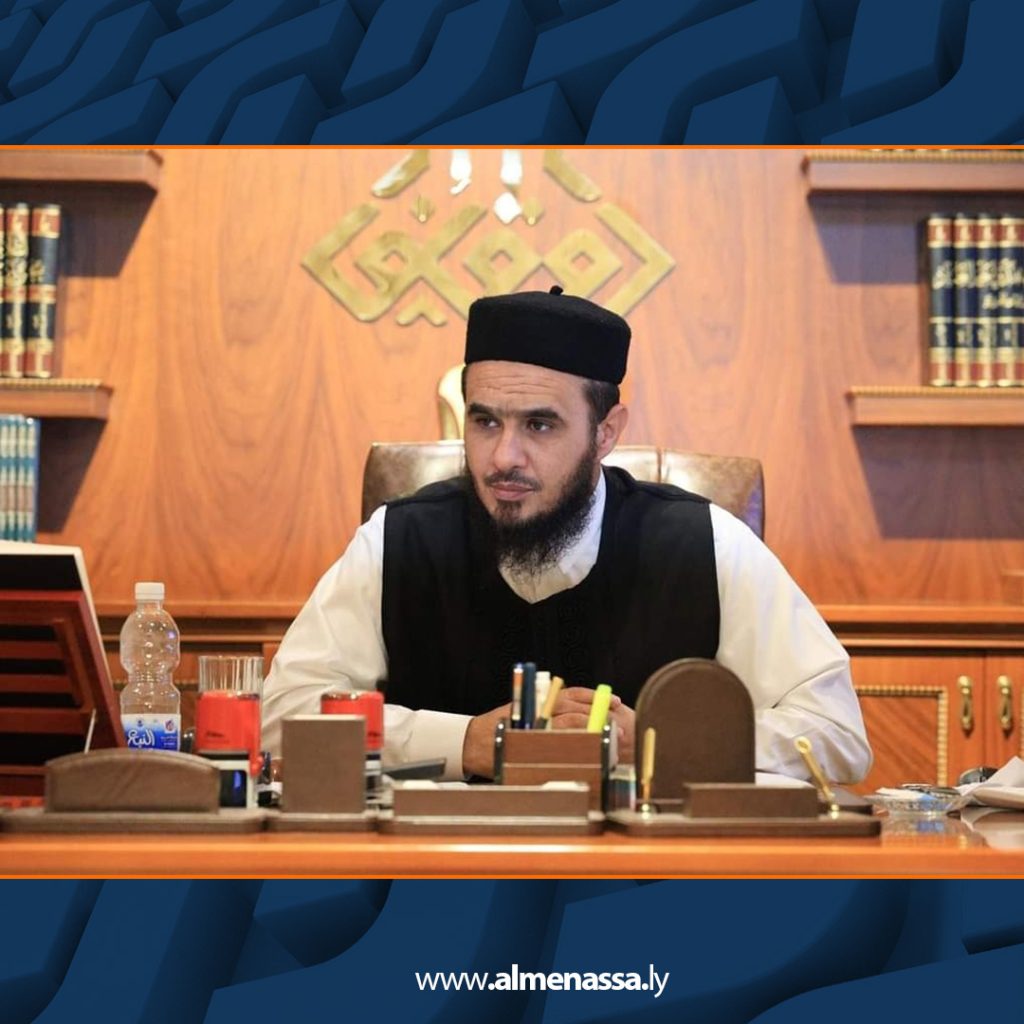 Extra 153 وزارة الأوقاف تتابع نتائج عمل اللجنة العليا لامتحان إجازة القرآن الكريم