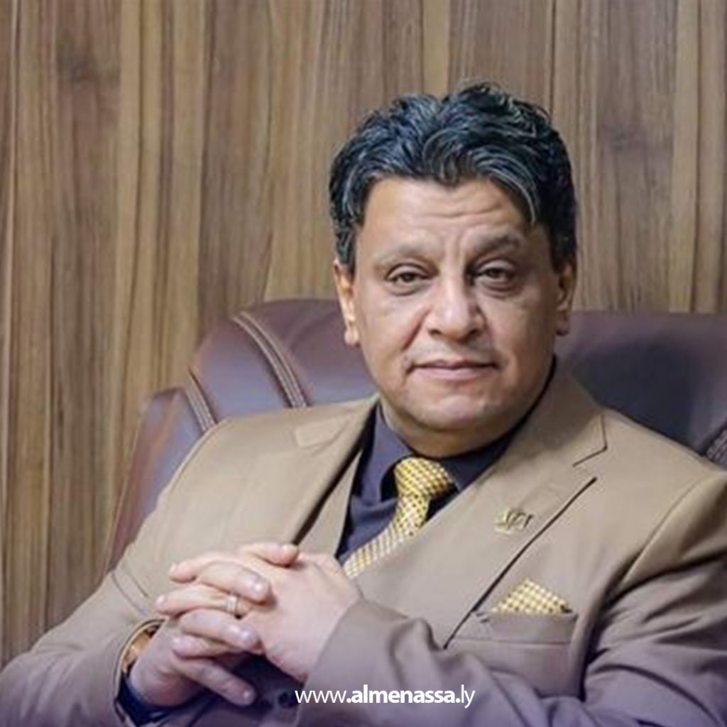 Extra 155 وزارة العدل تبحث مع مديريتي أمن رأس لانوف وغات التعاون لتطبيق القانون