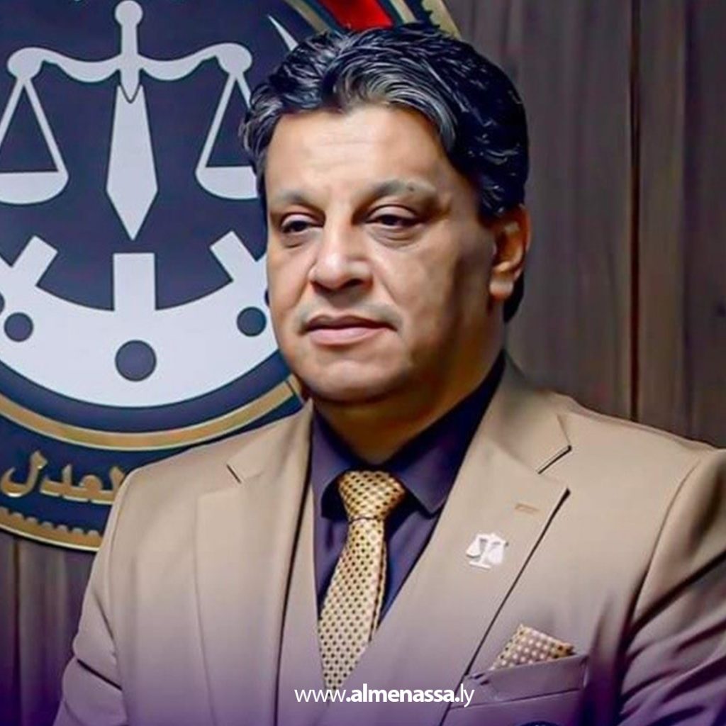 Extra 192 وزارتا الخارجية والعدل تبحثان وضع إطار قانوني لتنظيم عمل المنظمات الدولية