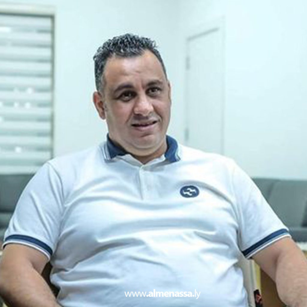 Extra 2 وزارة الحكم المحلي تبحث معالجة المختنقات في بلدية الساحل