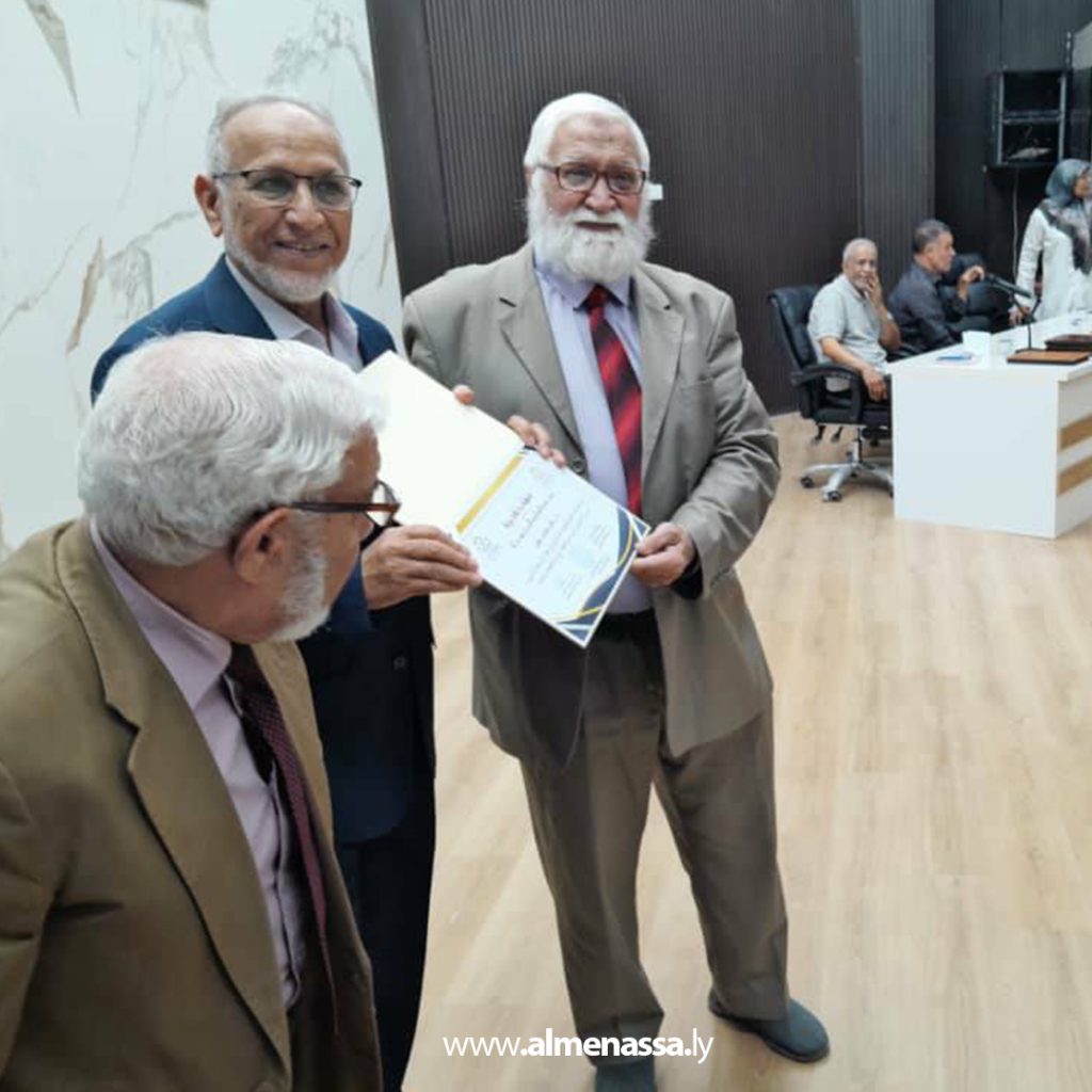 Extra 224 رئيس مجمع اللغة العربية يؤكد أهمية الترجمة ودورها في نقل العلوم