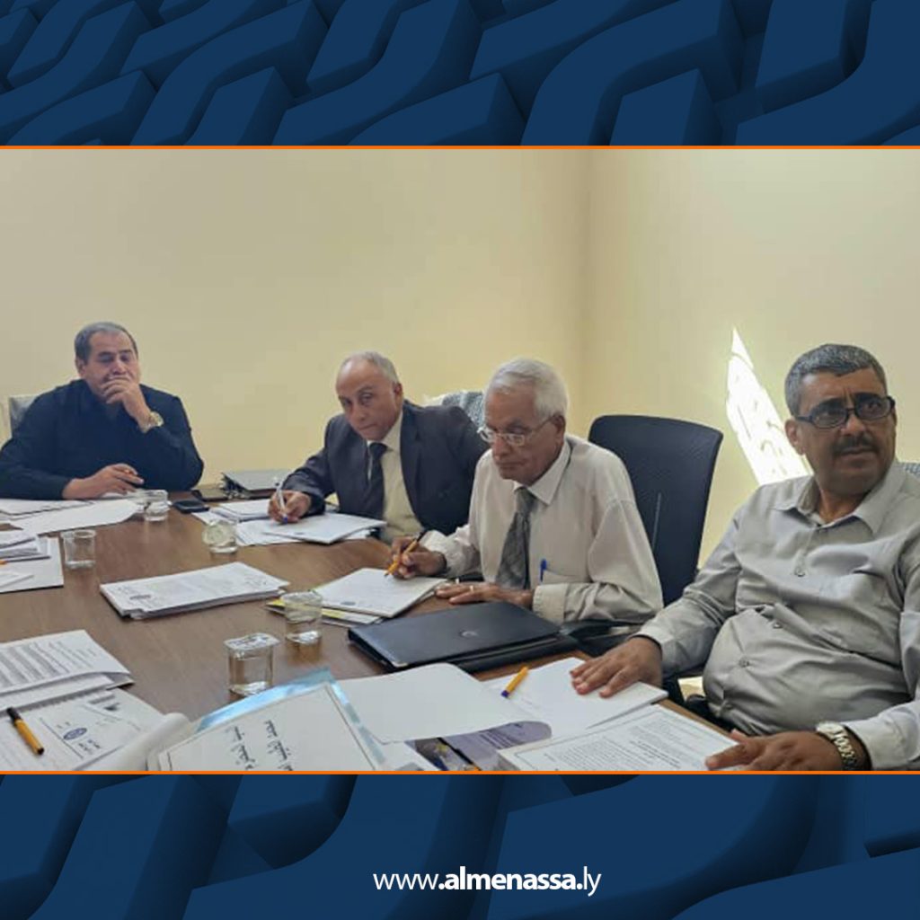 Extra 232 لجنة مقترح قانون التربية والتعليم تناقش بنود القانون تمهيدًا لإحالته لمجلس النواب