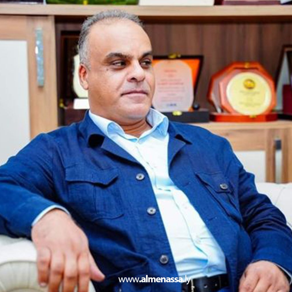 Extra 236 وزارتا الخارجية والصناعة تبحثان الاستفادة من الخبرات الدولية