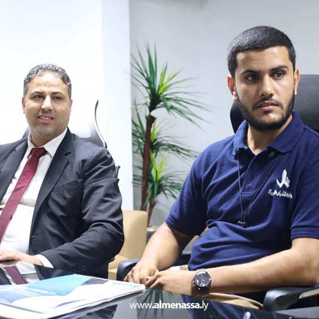 Extra 239 الشباب تناقش التحضيرات لإعادة انتخابات المجالس الشبابية
