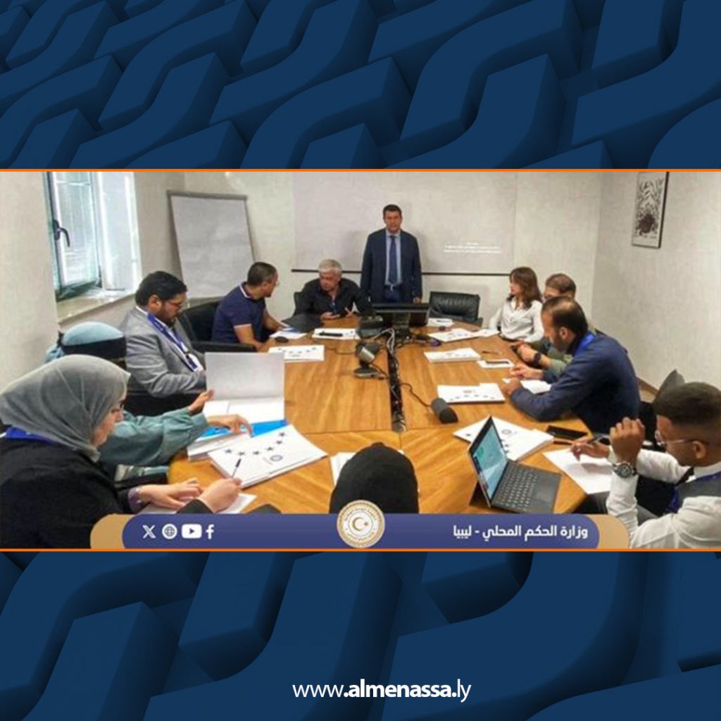 Extra 271 دورة تدريبية مكثفة لدعم الفلاحة المحلية وتحليل التربة والمياه