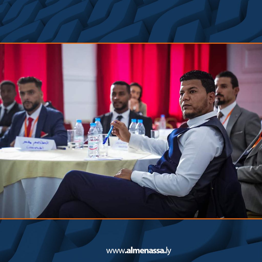 Extra 320 برنامج تدريبي في تونس يستهدف الهيئات القيادية بالمجالس المحلية للشباب