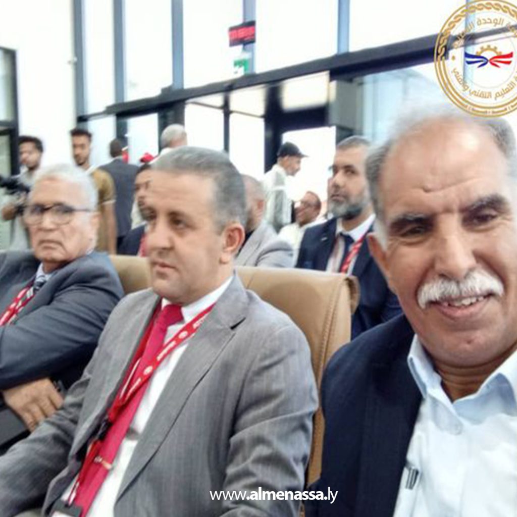 Extra 333 التعليم التقني: تخريج الدفعة السابعة من المتدربين بدورة نظمتها شركة تويوتا