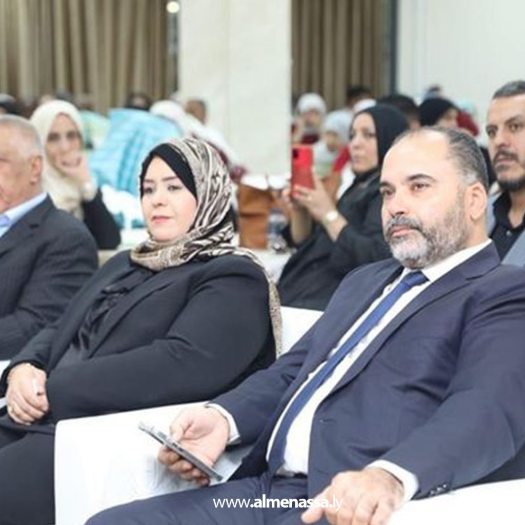Extra 34 الشؤون الاجتماعية تنظم احتفالية بمناسبة اليوم العالمي للمسنين