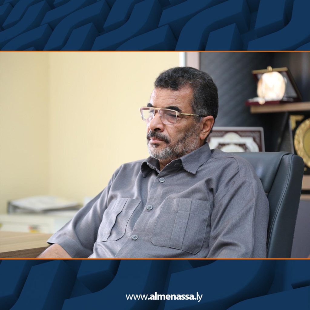 Extra 376 وزارة التعليم تبحث الاستفادة من فائض الاحتياطي العام وإعادة توزيعه