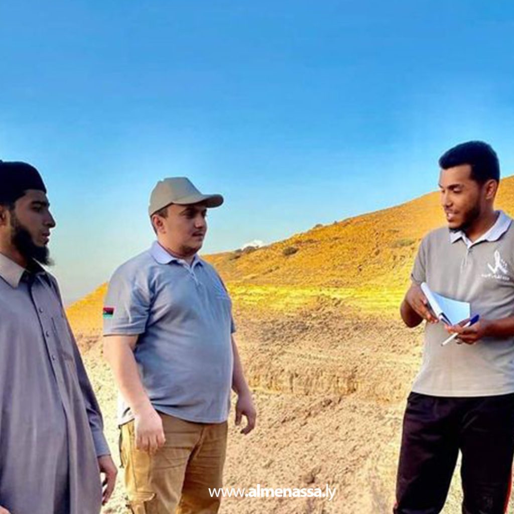 Extra 499 محلي الرياينة يستعد لإطلاق حملة تطوعية لتحسين المظهر العام