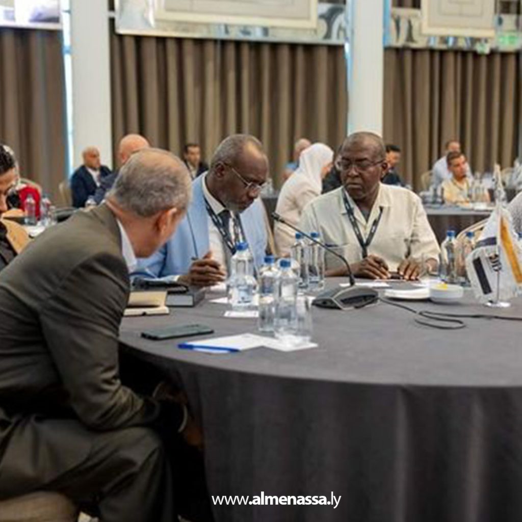 Extra 5 وزارة العمل تشارك في ملتقى قادة التميّز بإسطنبول