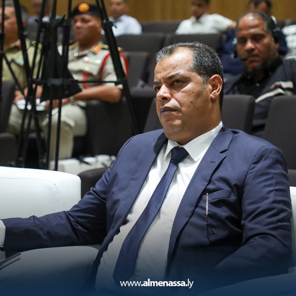 Extra 51 الأمن الداخلي يؤكد ضبط 80 حالة سحر وشعوذة في ندوة تناقش تجريم الظاهرة قانونيًا