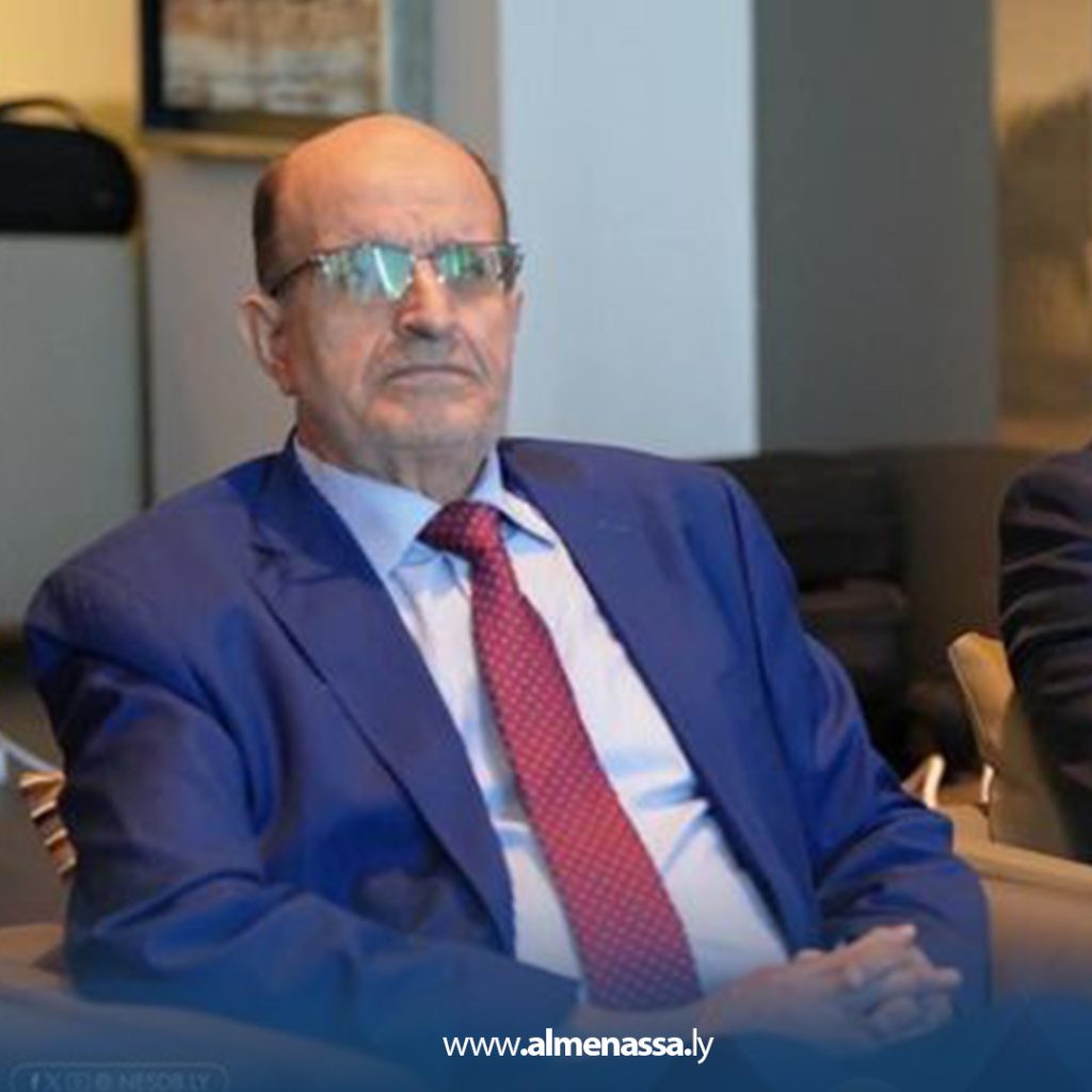 Extra 54 مجلس التطوير الاقتصادي يؤكد دورة في حل مشكلات القطاع الخاص