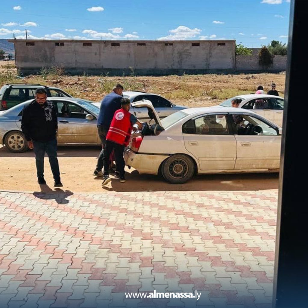 Extra 57 إطلاق حملة "هلنا" لدعم الأسر المتضررة وذوي الدخل المحدود في توكرة