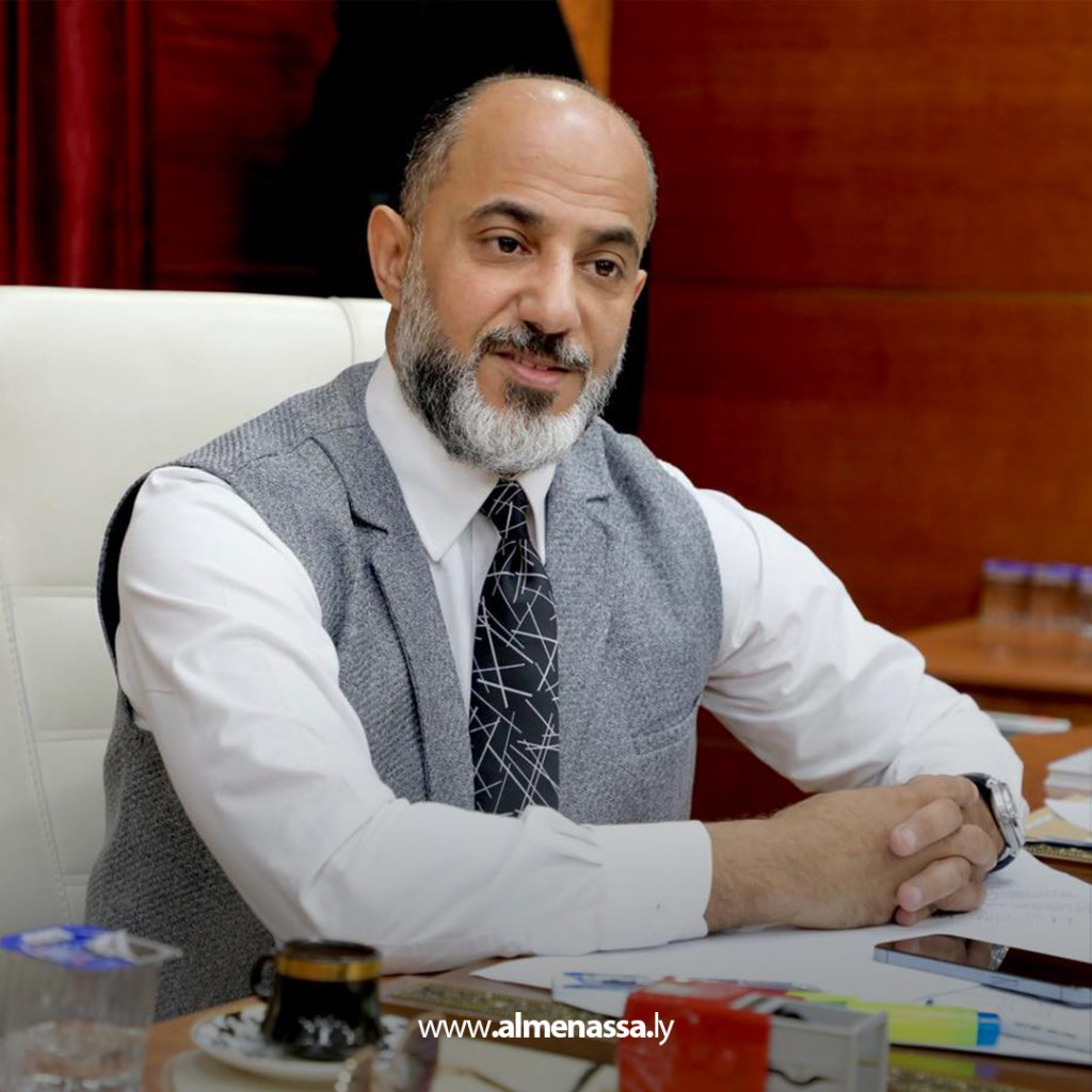 Extra 578 إطلاق مشروع نظام الطوارئ الوطني بوزارة الصحة لتحسين الاستجابة في الحالات الصحية الحرجة