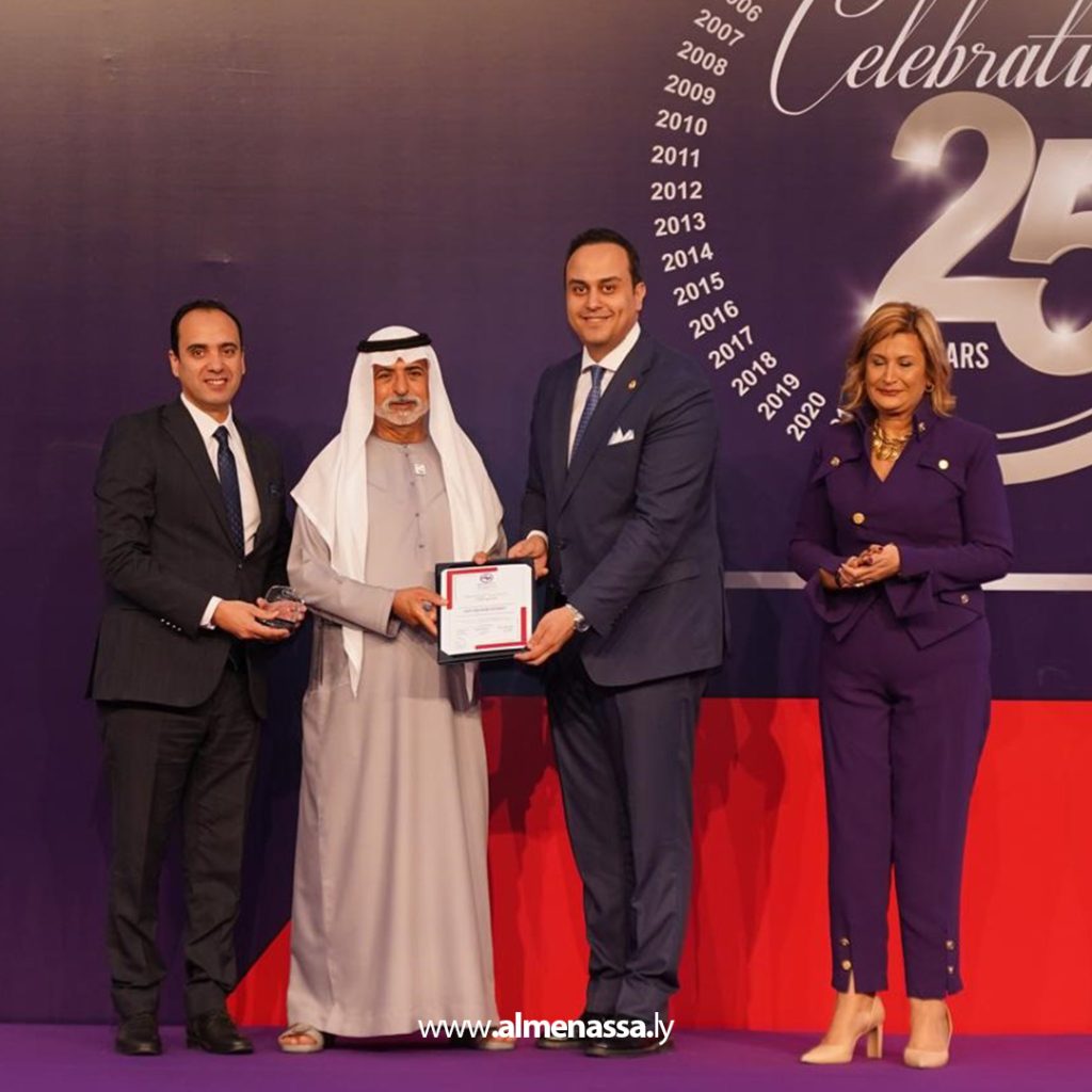 Extra 583 اتحاد المستشفيات العربية يعلن فوز مصر بالجائزتين الماسية والذهبية في سلامة المرضى والتحول الرقمي