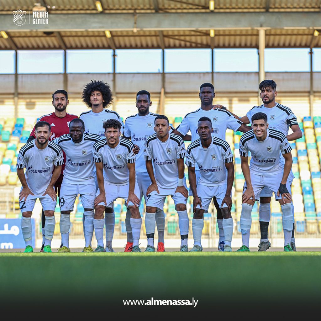 Extra 619 الهلال يقلب تأخره على النصر .. والتحدي يتعادل سلبيا مع الصداقة في بطولة عمر المختار الودية