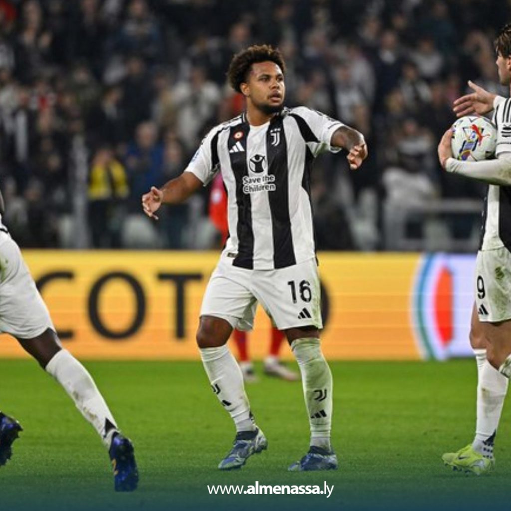 Extra 630 انتر يتخطى ضيفه امبولي بثلاثية .. و اليوفي يتعثر امام بارما في الدوري الإيطالي