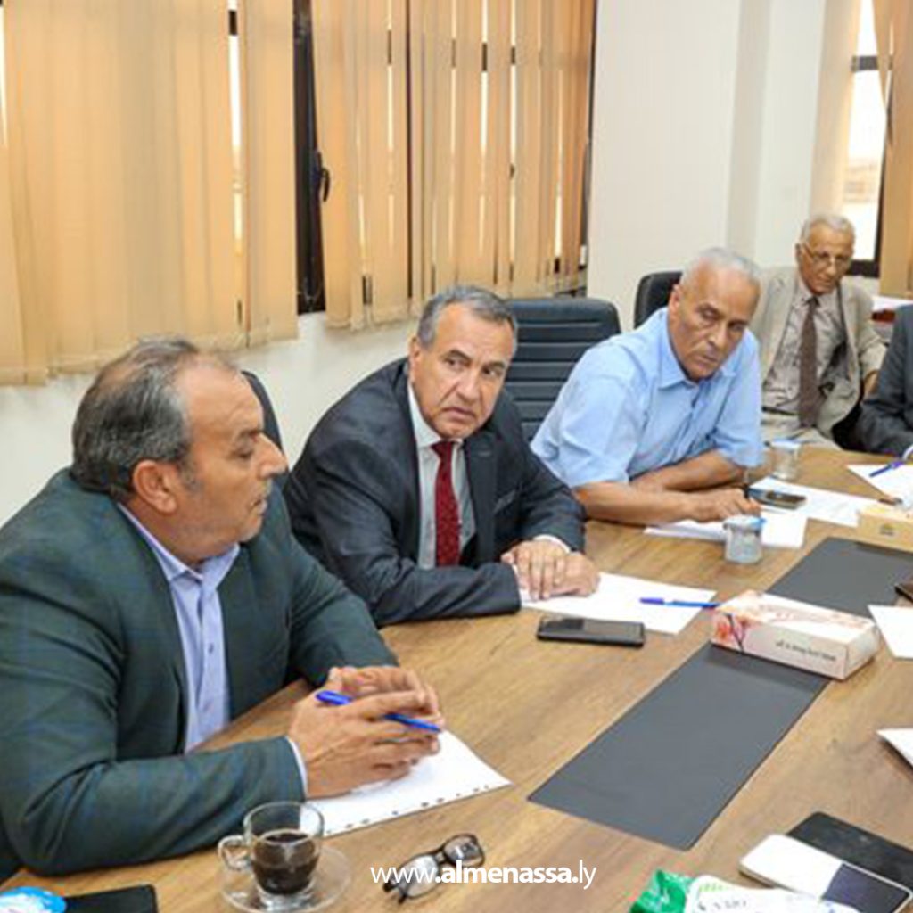 Extra 7 لجنة التعليم بالبرلمان تبحث اعتماد اللائحة التنفيذية لقانون التعليم التقني