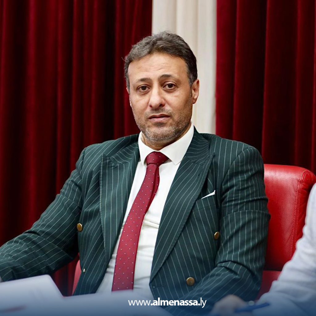 الاجتماع الدوري للجنة شؤون الموظفين بوزارة الصحة بطرابلس 2 Extra1 114 الاجتماع الدوري للجنة شؤون الموظفين بوزارة الصحة بطرابلس