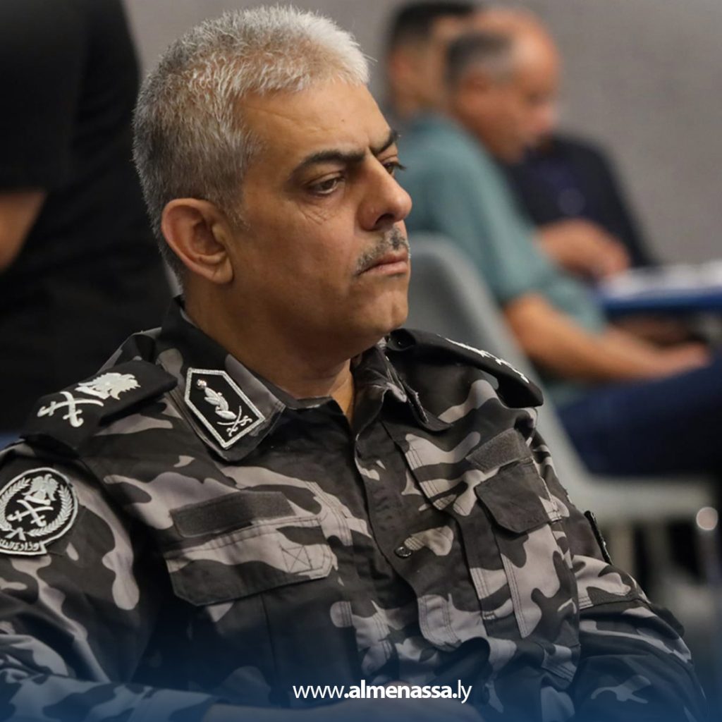 Extra1 120 ورشة عمل تركز على دور المجتمع المدني في الأمن الانتخابي بالمفوضية العليا للانتخابات