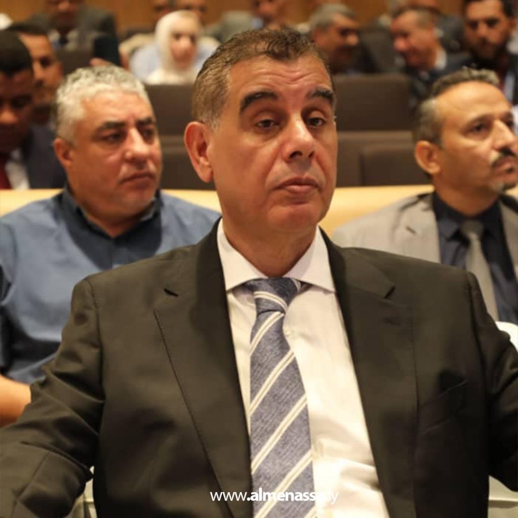 Extra10 15 جامعة بنغازي تشارك في ندوة سياسات وتشريعات الطاقة المتجددة