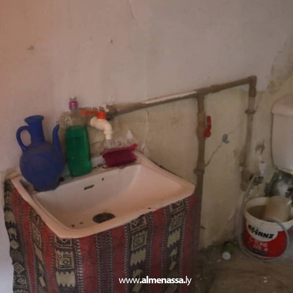 Extra12 5 حملات تفتيشية شاملة من الحرس البلدي في بنغازي لضبط الأنشطة التجارية