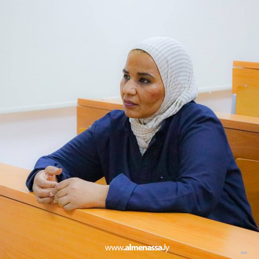 Extra2 121 مركز بنغازي الطبي يقيم دورة تدريبية عن دور فريق العمل في تطبيق مبادئ سلامة المرضى