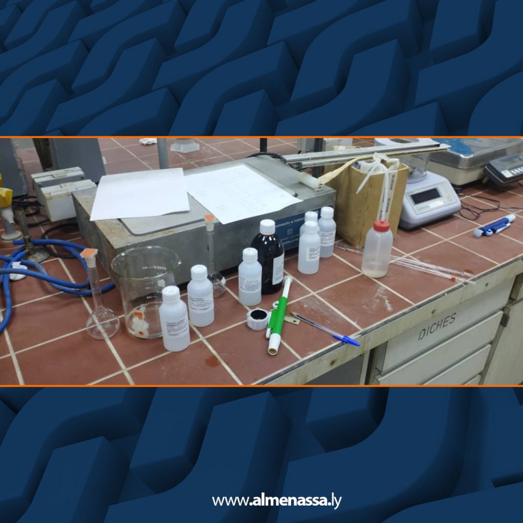 Extra2 122 مركز البحوث الزراعية يرفع كفاءة مختبراته بتزويدها بأجهزة حديثة