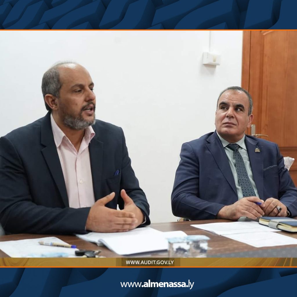 Extra2 134 ديوان المحاسبة: 173 ألف حالة ازدواج بمنحة الزوجة والأولاد