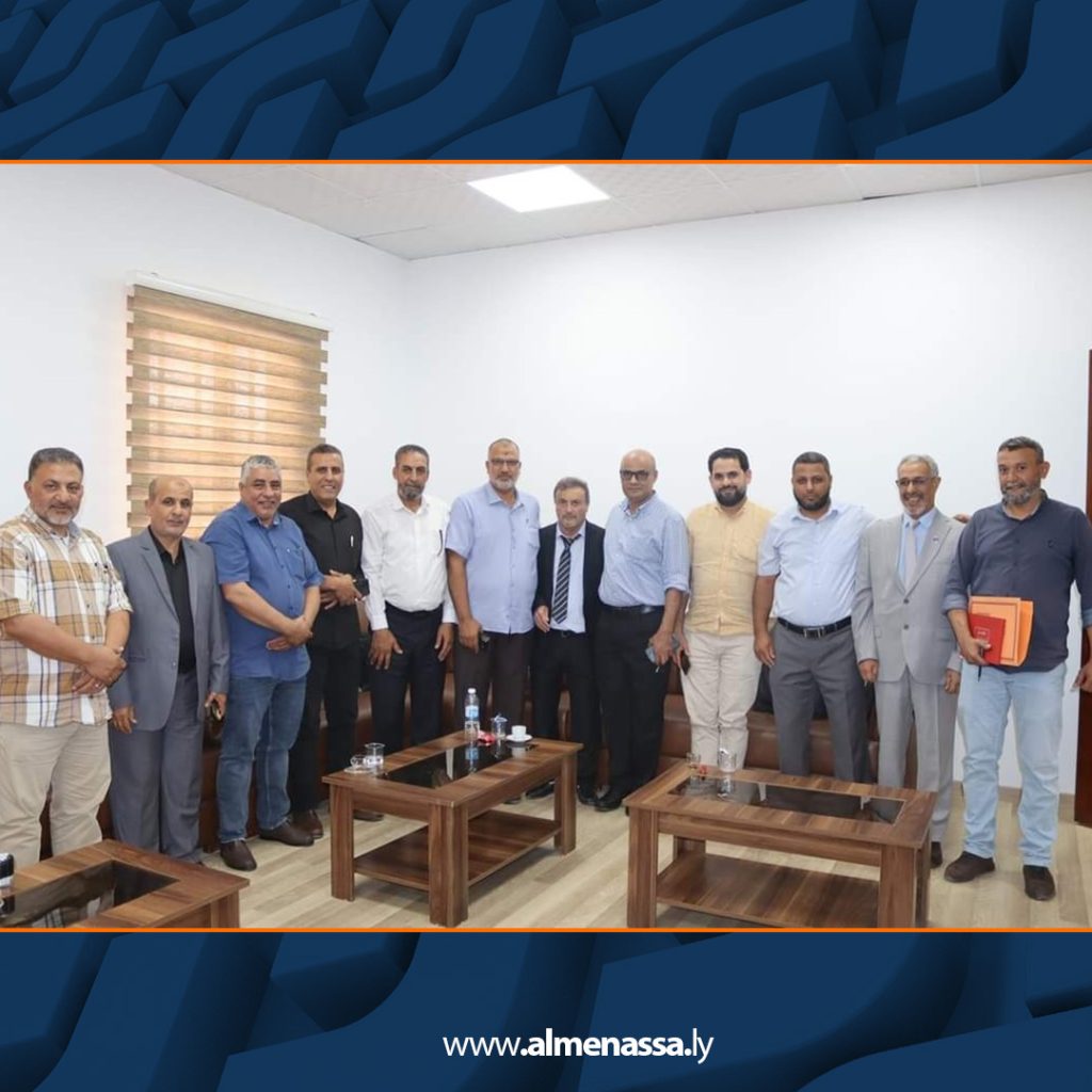Extra2 144 وزارة التعليم التقني والفني تخصص دعماً مالياً للمعاهد المتوسطة