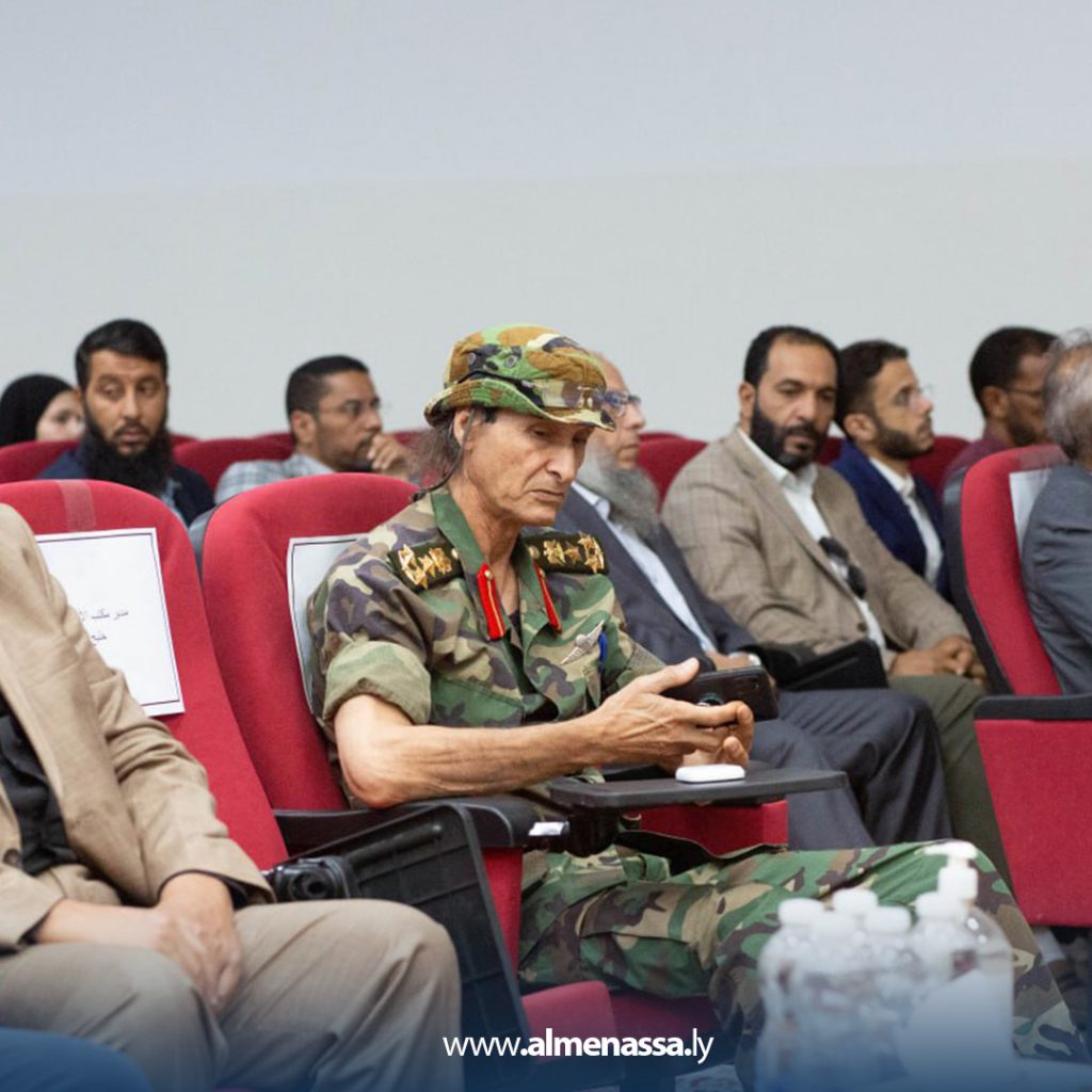 Extra2 190 جامعة خليج السدرة تحتفل بتخرج دفعة العطاء والنماء