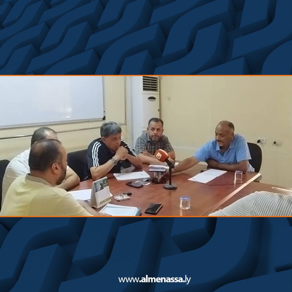 Extra2 225 اتحاد الليبي لكرة الطائرة يعلن عن موعد انطلاق الدوري الليبي