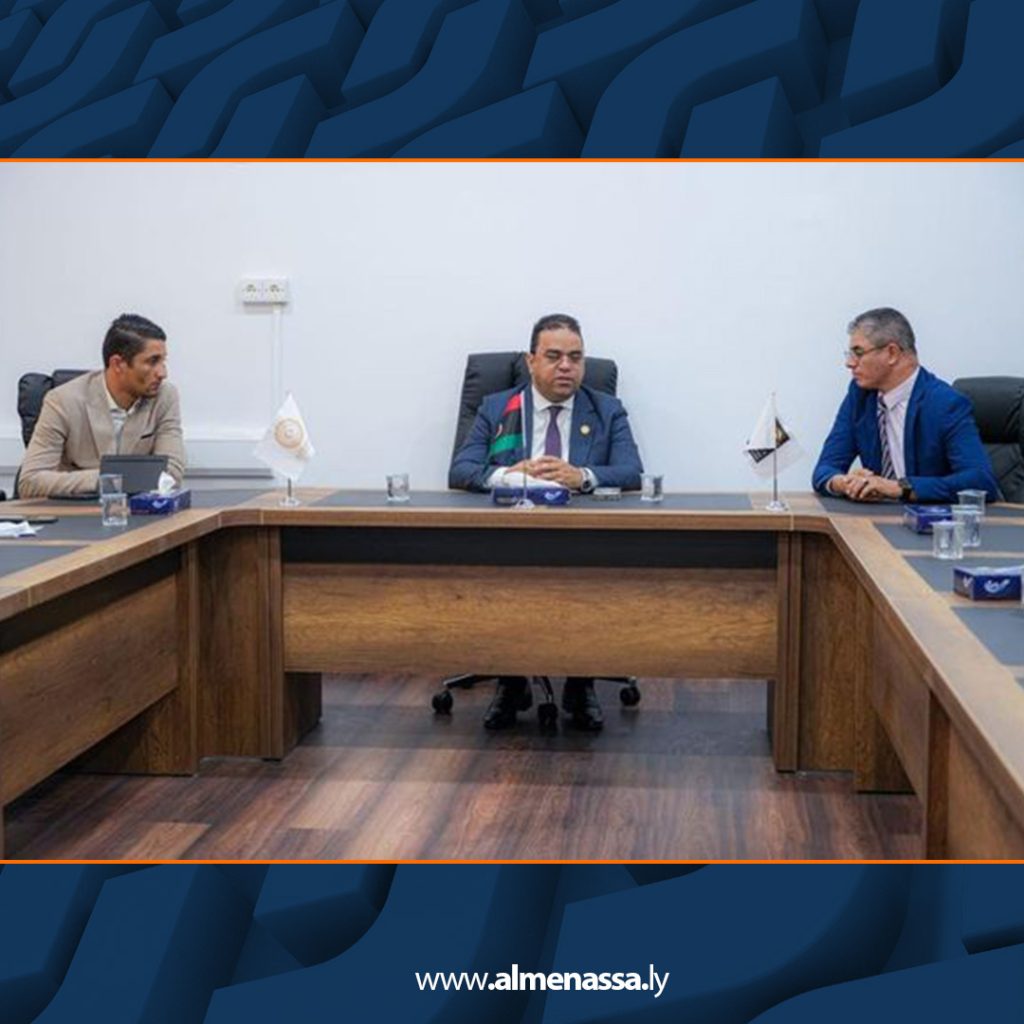 Extra2 282 إطلاق منصة اعتماد لاعتماد المؤسسات التدريبية والمدربين