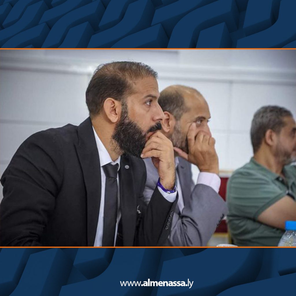 Extra2 284 برنامج تدريبي في تونس يستهدف الهيئات القيادية بالمجالس المحلية للشباب