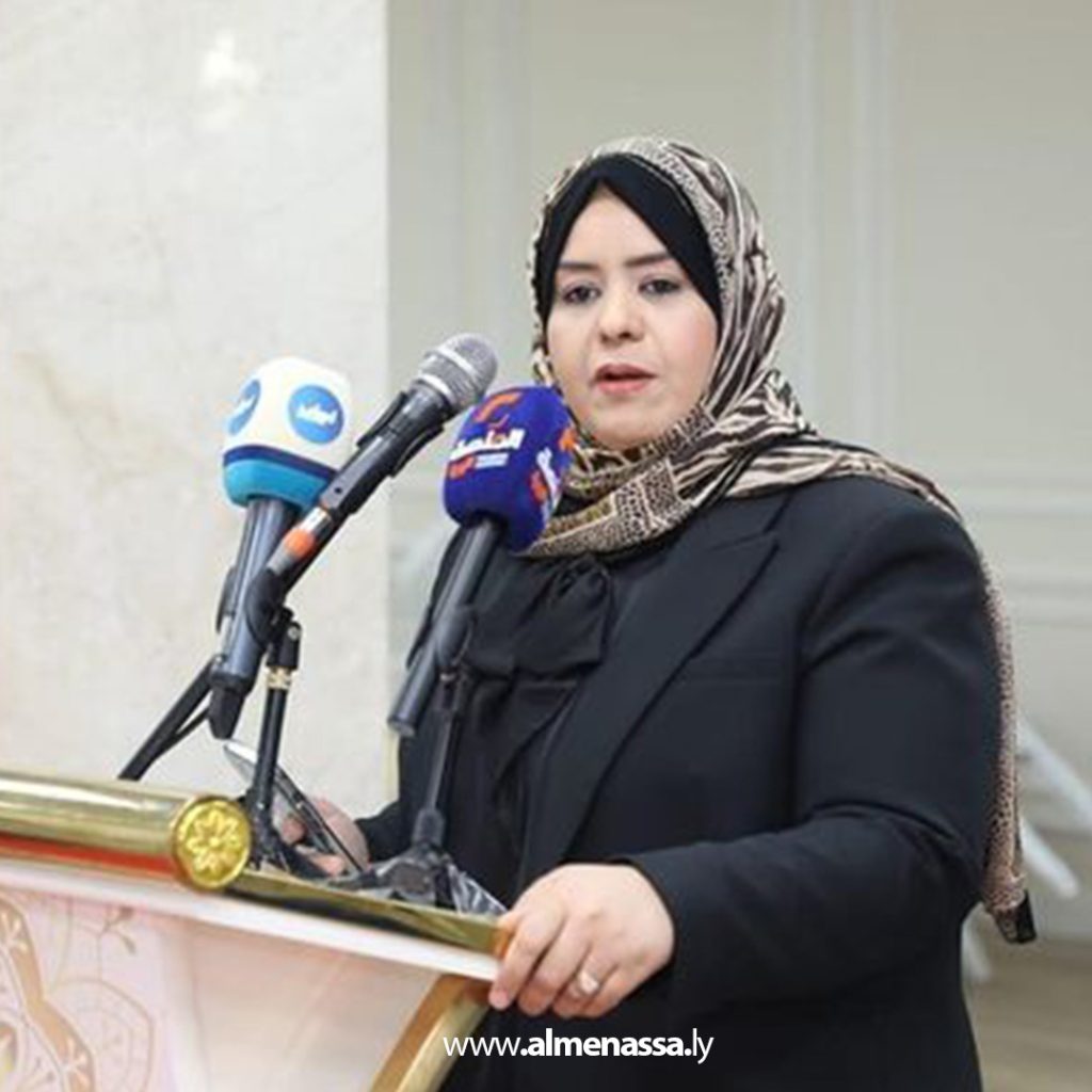 Extra2 30 الشؤون الاجتماعية تنظم احتفالية بمناسبة اليوم العالمي للمسنين