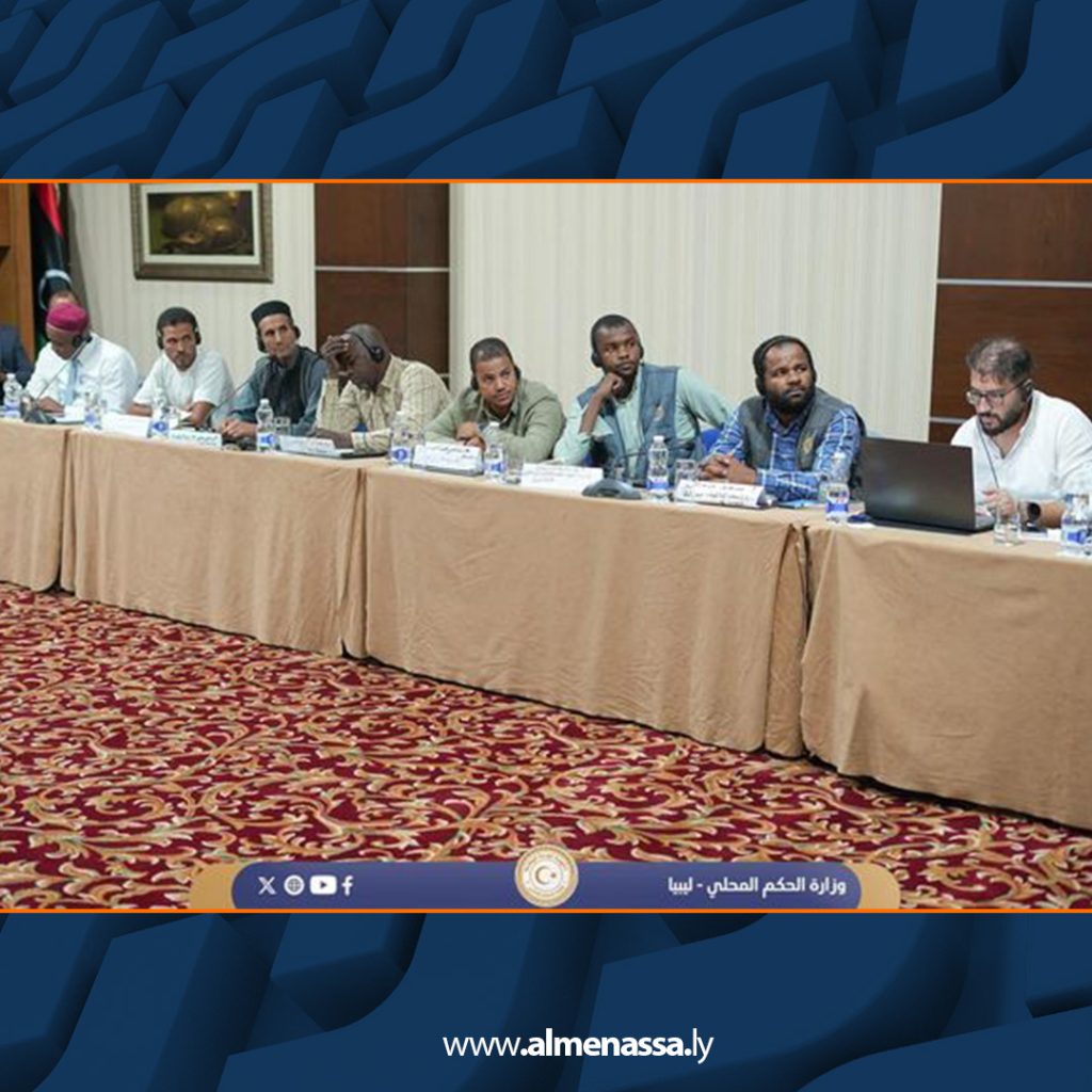 Extra2 32 دورات تدريبية في التنمية الريفية المجتمعية