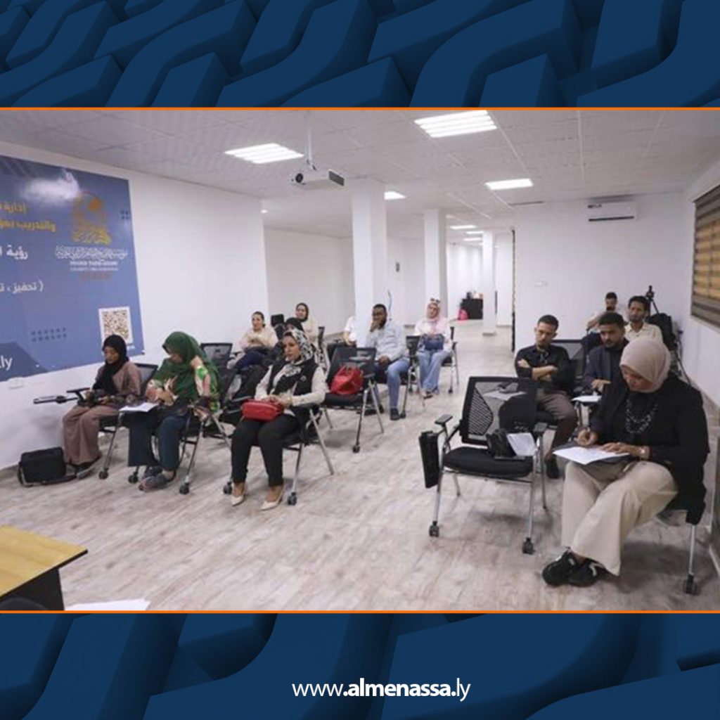 Extra2 325 حلقة نقاش حول الدور المجتمعي في تعزيز الصحة النفسية لضحايا الانتهاكات اللاإنسانية