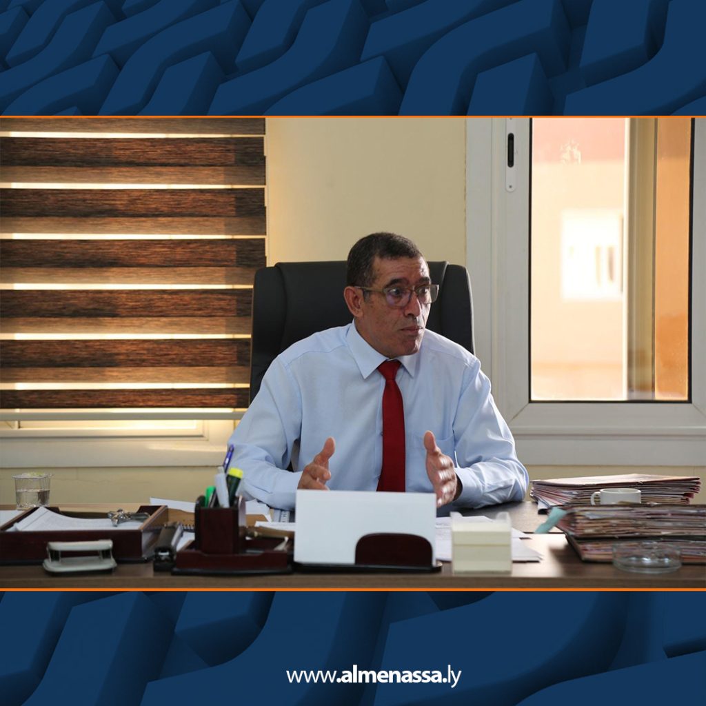 Extra2 331 وزارة التعليم تبحث الاستفادة من فائض الاحتياطي العام وإعادة توزيعه