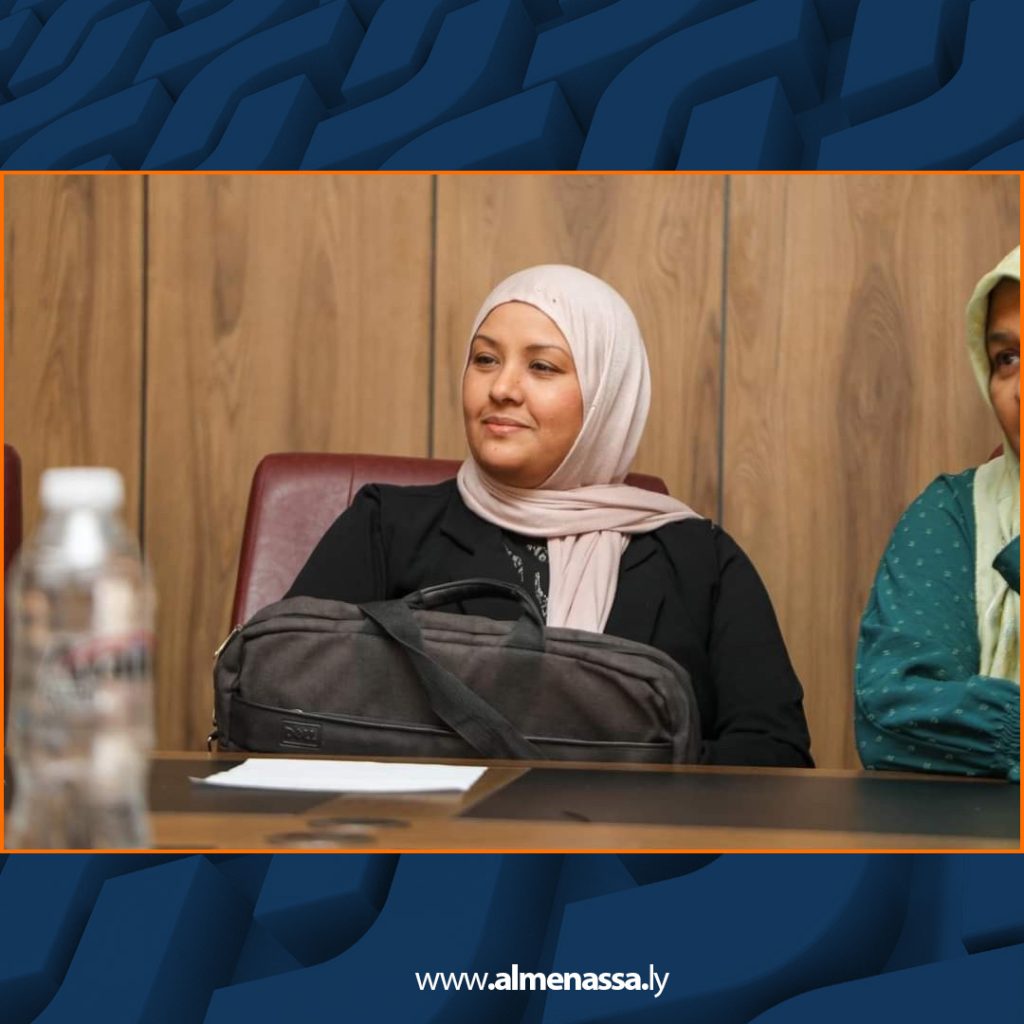 Extra2 435 فريق طبي زائر يعقد ندوة ببنغازي حول جراحات زراعة النخاع