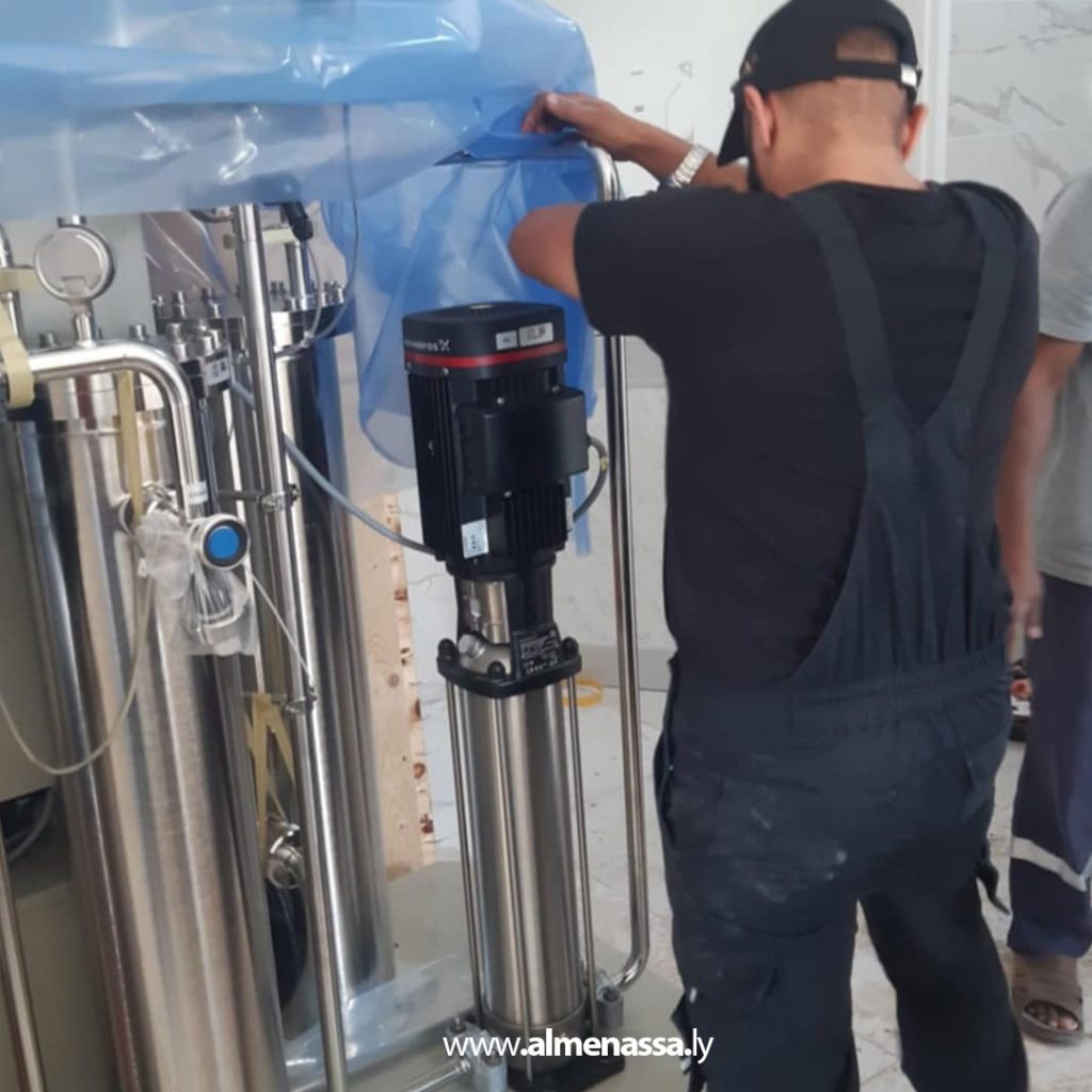 Extra2 444 بعد صيانة المولد الكهربائي ..مستشفى الجغبوب يعلن عن استعداده لاستقبال الحالات الطارئة