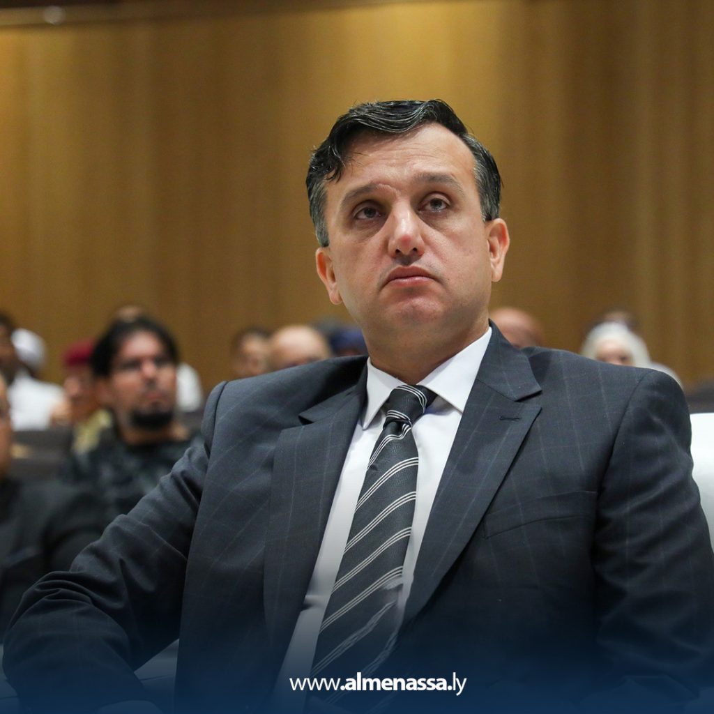Extra2 47 الأمن الداخلي يؤكد ضبط 80 حالة سحر وشعوذة في ندوة تناقش تجريم الظاهرة قانونيًا