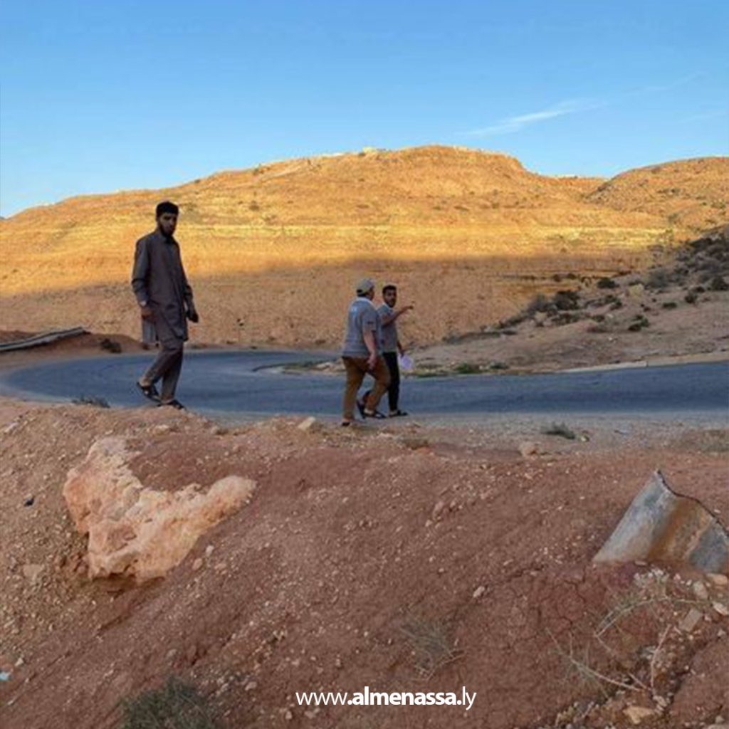 Extra2 473 محلي الرياينة يستعد لإطلاق حملة تطوعية لتحسين المظهر العام