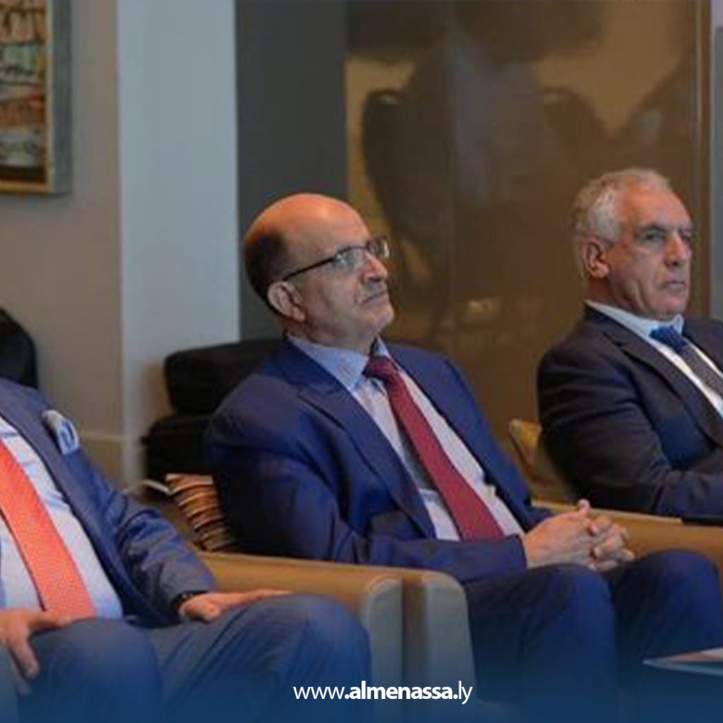 Extra2 52 مجلس التطوير الاقتصادي يؤكد دورة في حل مشكلات القطاع الخاص