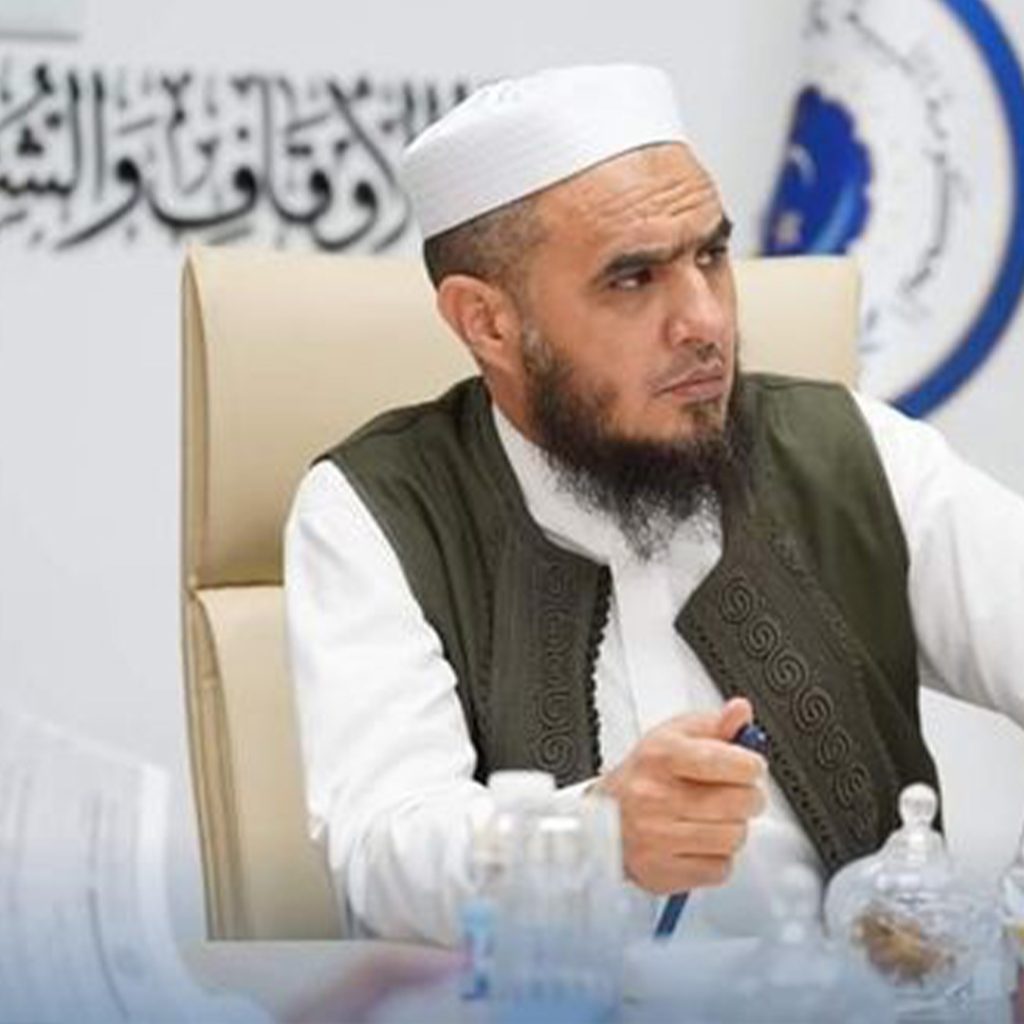 Extra2 524 مديرو صناديق الزكاة يبحثون جبايتها وصرفها لمستحقيها