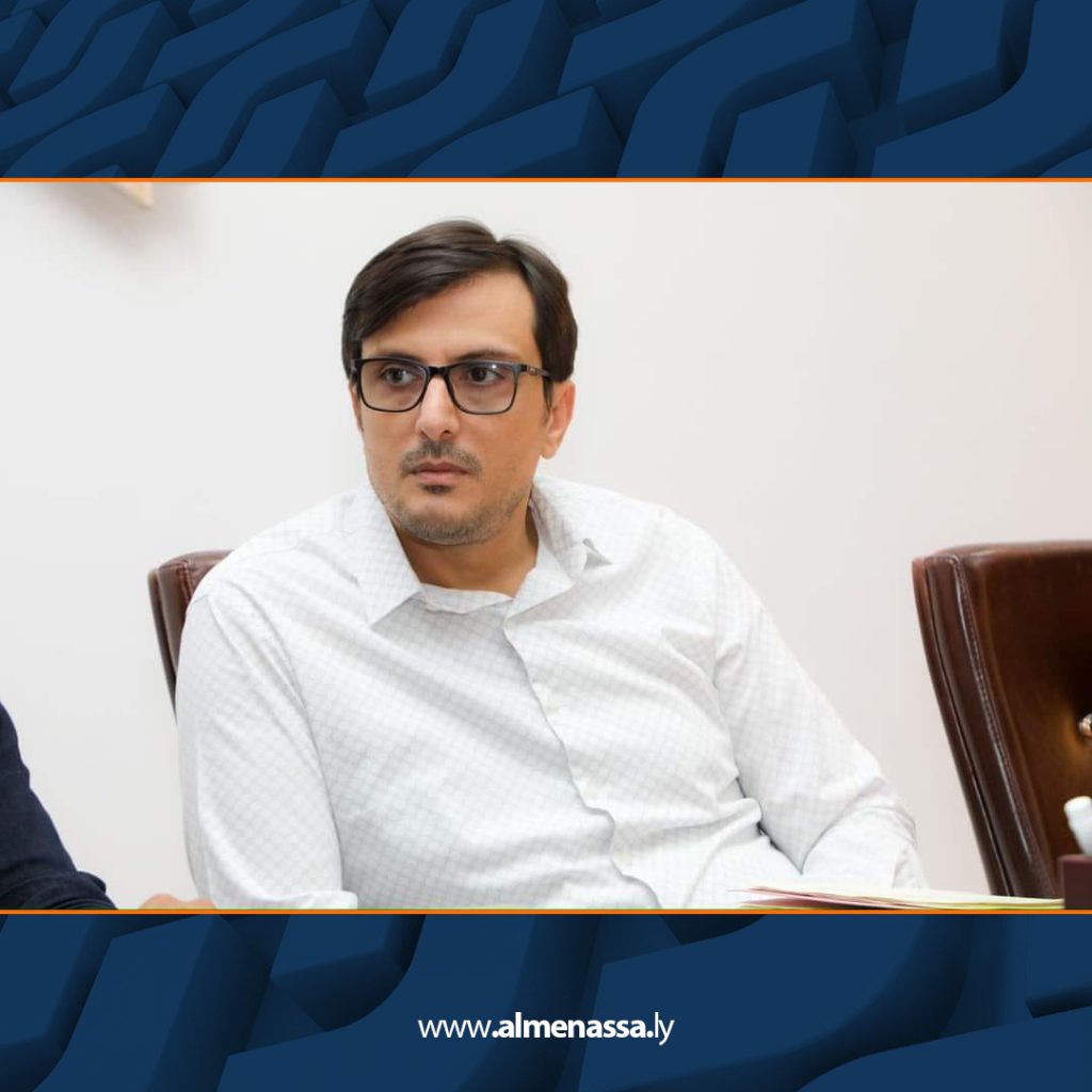 Extra2 570 عبد الجليل يمنح الإذن بإطلاق حملة تطعيمات تستهدف قرابة نصف مليون طفل   