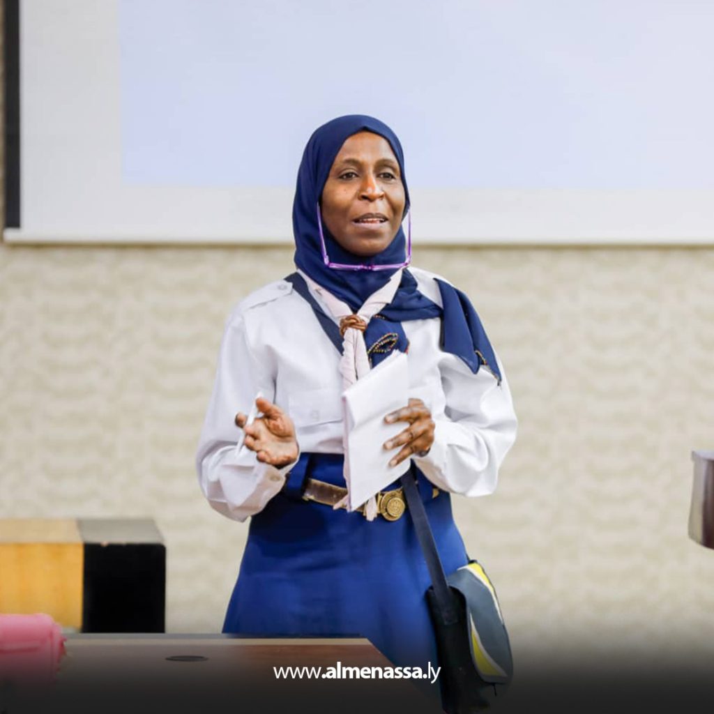 Extra2 592 تنظيم ثلاث ورش عمل بالشراكة بين اليونيسف والمركز الوطني