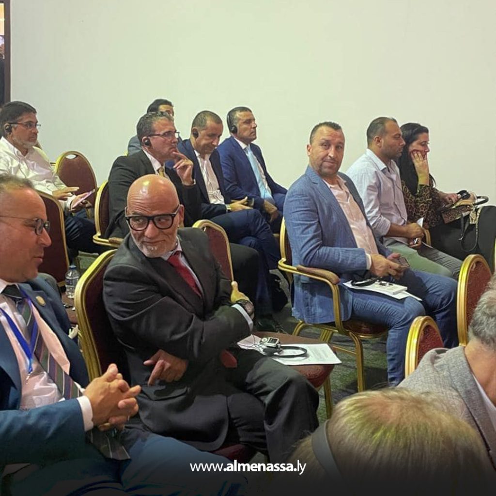 Extra2 595 وزارة التعليم العالي توقع اتفاقية مع الجانب الإيطالي لتعليم اللغة الإيطالية